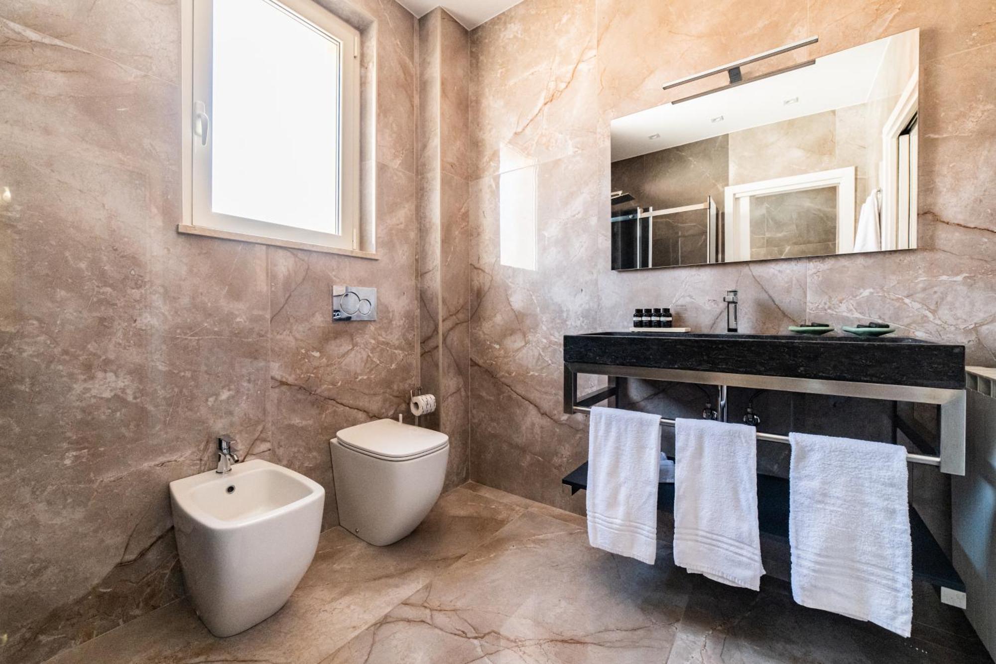 Achilles Apartment Giardini-Naxos Extérieur photo